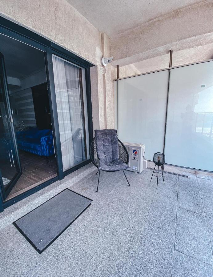 Mamaia Luxury Studio Apartment V 外观 照片